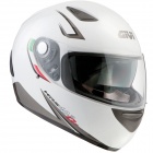 Casque Integral Givi 40.2 GT Blanc
