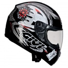 Casque Integral Givi 50.2 Teorema Noir