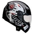 Casque moto Givi 50.2 Teorema Noir