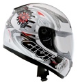Casque moto Givi 50.2 Teorema Blanc