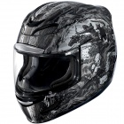 Casque Integral ICON Airmada 4 Horsemen Black