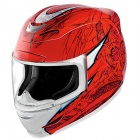 Casque Integral ICON Airmada Sportbike SB1 Red