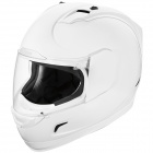 Casque Integral ICON Alliance White