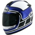 Casque Integral Arai Chaser Colin Legend Bleu