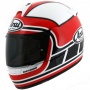 Casque Integral Arai Chaser Colin Legend Rouge