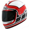 Casque Integral Arai Chaser Colin Legend Rouge