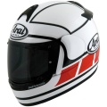 Casque Integral Arai Chaser Colin Legend White