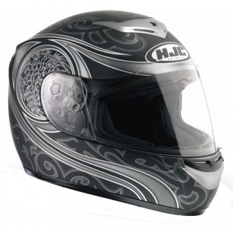 Casque moto Integral CLST Mosaic MC5