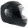 Casque Integral HJC CL-ST Uni Noir Mat