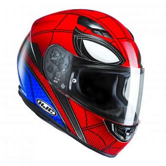 Casque Integral HJC CS-15 Spiderman Casque Integral HJC CS-15 Spiderman
