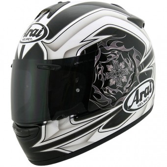 Casque Integral Arai Chaser Boost noir