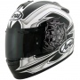 Casque Integral Arai Chaser Boost noir