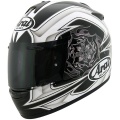 Casque Integral Arai Chaser Boost noir