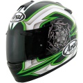 Casque Integral Arai Chaser Boost Vert