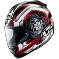 Casque Integral Arai Chaser Boost rouge