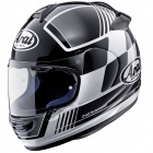 Casque Integral Arai Chaser V Speed Racer Black Casque Integral Arai Chaser V Speed Racer Black