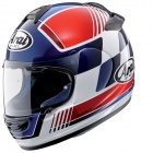 Casque Integral Arai Chaser V Speed Racer Red Casque Integral Arai Chaser V Speed Racer Red
