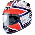 Casque Integral Arai Chaser V Superstar Red Casque Integral Arai Chaser V Superstar Red
