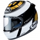 Casque Integral Arai Chaser V Target Casque Integral Arai Chaser V Target