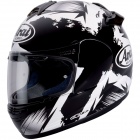Casque Integral Arai Chaser V Marker Black Casque Integral Arai Chaser V Marker Black