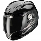 Casque Integral Scorpion EXO 1000 Air E11 Phantom Noir Cameleon