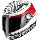 Casque Integral Scorpion EXO 1000 Air E11 Samba