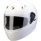 Casque Integral Scorpion EXO 2000 Air Blanc