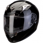 Casque Integral Scorpion EXO 2000 Air Noir