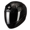 Casque Integral Scorpion EXO 2000 Air Poleman Noir Mat Casque Integral Scorpion EXO 2000 Air Poleman Noir Mat