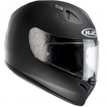 Casque Integral HJC FG-17 Noir Mat Casque Integral HJC FG-17 Noir Mat