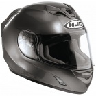 Casque Integral HJC FG-15 Uni m�tal Anthracite
