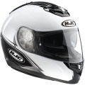 Casque moto HJC FS11 Emblem MC10
