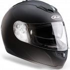 Casque Integral HJC FS11 Noir Mat