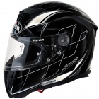 Casque Integral Airoh GP 500 Drive Noir Casque Integral Airoh GP 500 Drive Noir