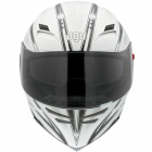 Casque Integral AGV Horizon Florence Blanc