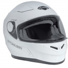 Casque Integral Stormer Indus Blanc