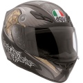 Casque moto AGV K4 Evo Explorer Noir
