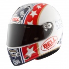 Casque Integral Bell M5X Star S04
