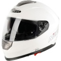 Casque moto Nitro NP-1100F Apex Blanc