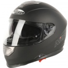 Casque Integral Nitro NP-1100F Apex Noir Mat
