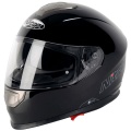 Casque moto Nitro NP-1100F Apex Noir