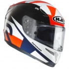 Casque Integral HJC RPHA10 Plus Lorenzo Replica Austin