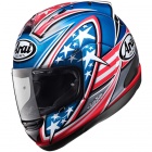 Casque Integral Arai RX-7 GP Hayden R