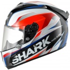 Casque Integral Shark Race-R Pro Kimbo KWO