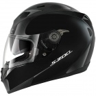 Casque Integral Shark S 700 S Prime BLK