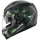Casque Integral Shark S 700 S Signal KAG