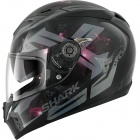 Casque Integral Shark S 700 S Signal KAV