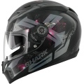 Casque moto Shark S 700 S Signal KAV