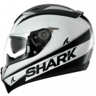 Casque Integral Shark S 900 C Enigma KPK
