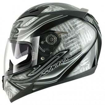 Casque Integral Shark S 900 C Fost LUMI
